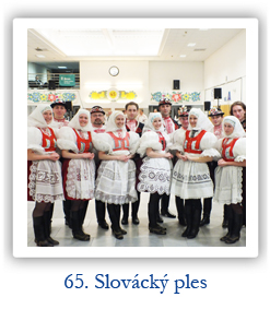  65. Slovácký ples